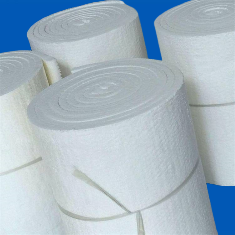 商水陶瓷纤维毡